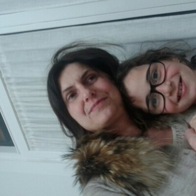 Profile Picture of Cristina Lorente (@CristinaLorent2) on Twitter