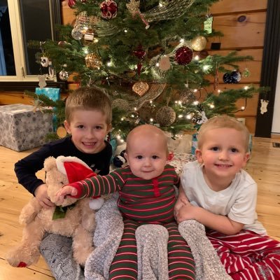 Profile Picture of Tyler R. Struyk (@TylerRStruyk) on Twitter