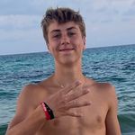 Profile Picture of Jackson Grantz (@jackson_grantz) on Instagram