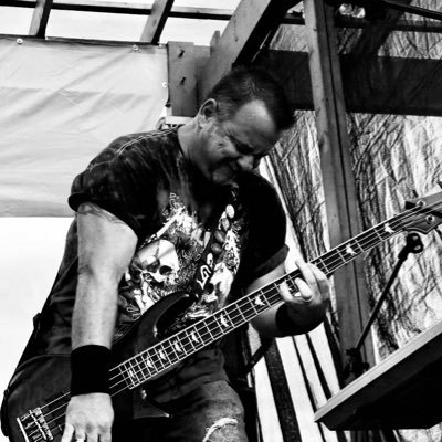 Profile Picture of Steve Vannoy (@stve5150) on Twitter