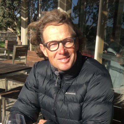 Profile Picture of Paul Rowse (@Blubalus) on Twitter