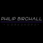 Profile Picture of Philip Birchall | Workshops (@philipbirchallworkshops) on Instagram