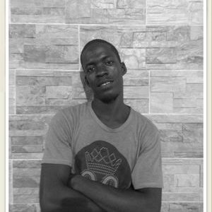 Profile Picture of Terry Thomas Kollie (@TerryThomasKol3) on Twitter