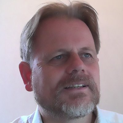Profile Picture of Dirk Willem Te Velde (@DWteVelde) on Twitter