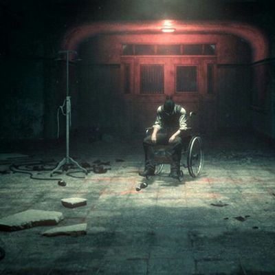 Profile Picture of R🥔llifahrerMike 🕯️ (@RollifahrerMike) on Twitter