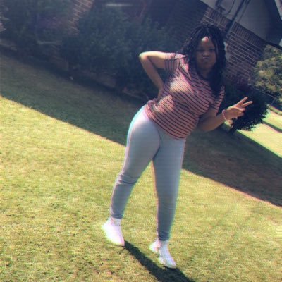 Profile Picture of Octavia Hodges (@OctaviaHodges2) on Twitter