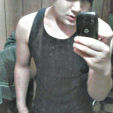 Profile Picture of Michael Simonetti (@ItalionKid29) on Twitter