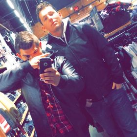 Andrew James Rohlik - Pinterest Profile Picture of Andrew James Rohlik (@jamesrohlik) on Pinterest