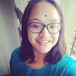 Profile Picture of Anusha Ramachandran (@anuramiyer) on Instagram