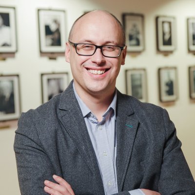 Profile Picture of Jon Wardle (@jonwardle) on Twitter