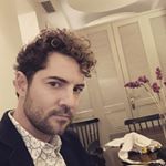 Profile Picture of David Bisbal (@david_bisbal1_david) on Instagram