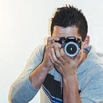 Profile Picture of Salvador Marquez (@mrqzchava) on Flickr