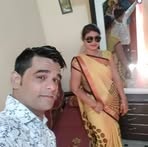 Profile Picture of Gauri Mahone (@Gauri-Mahone) on Facebook