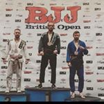 Profile Photo of Jack Cronin BJJ (@jackcroninbjj) on Instagram