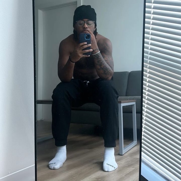 Profile Picture of Terrell.Jenkins (@theterrelljenkins) on Tiktok