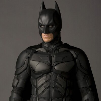 Profile Picture of Batman (@EthanJo56128543) on Twitter