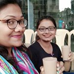 NAVNITA CHINDAM - Instagram Profile Picture of NAVNITA CHINDAM (@_dey_call_me_navu_) on Instagram