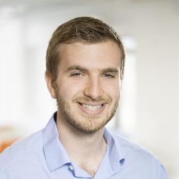 Profile Picture of Steven McMullen (@stevemcstack) on Twitter
