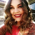 Profile Picture of Tori Meadows (@erinvictorious) on Instagram