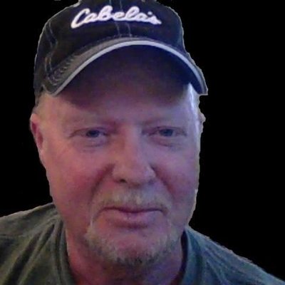 Profile Picture of Eric Rideout (@ericrideout38) on Twitter