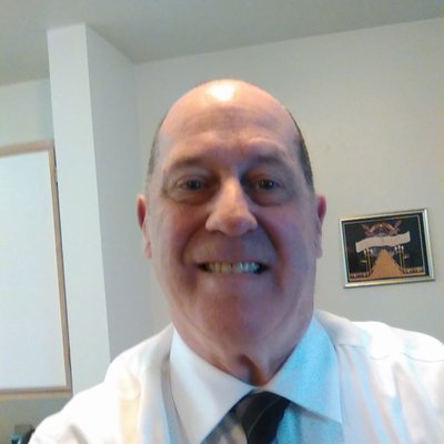 Profile Picture of Christopher Bettman (@Christo41785568) on Twitter