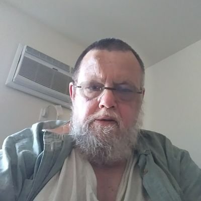 Profile Picture of Marc Earnest (@MarcEarnest1) on Twitter