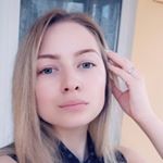 Profile Picture of Аня Александровна🙇 (@zabramskaya) on Instagram