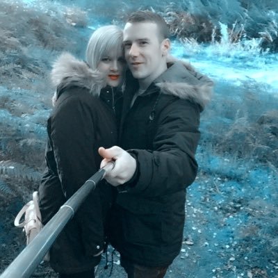 Profile Picture of Francesca Knights (@FranYounique1) on Twitter