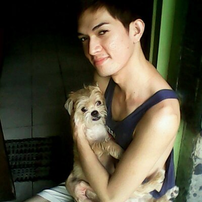 Joel Boyer Corpuz - Twitter Profile Picture of Joel Boyer Corpuz (@CorpuzBoyer) on Twitter