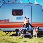 Profile Picture of Erika🔸Ariel🔹William🔸Coraline Caravan (@cora.camping.trip) on Instagram