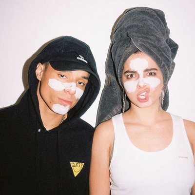 Profile Picture of Jaden, Josh, Addison, Charli, Griffin, Avani (@lovingtiktokers) on Twitter