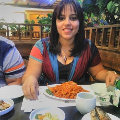 Lori_96 - Twitter Profile Picture of Lori_96 (@LorimarRosario) on Twitter