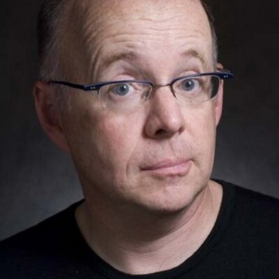 Profile Picture of James Finn Garner (@jamesfinngarner) on Twitter