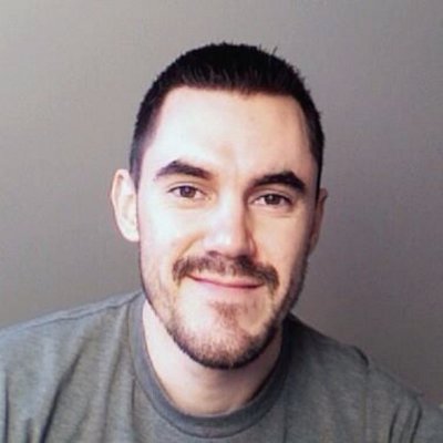 Profile Picture of Jesse Fisher (@_jessefisher) on Twitter