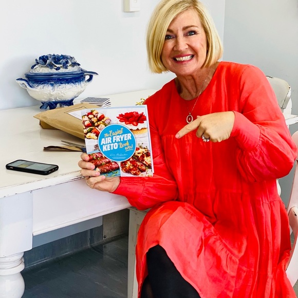 Kim Mccosker - Poshmark Profile Picture of Kim Mccosker (@kimmccosker) on Poshmark