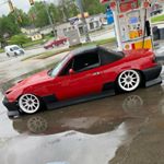 Profile Picture of James Boltinghouse (@slowered_mx5) on Instagram