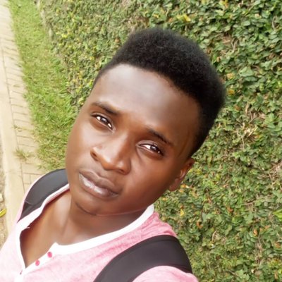 Profile Picture of Kevin Manzi (@kevpro256) on Twitter