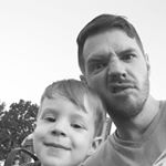 Profile Picture of Brian Haskell (@mrhaskell) on Instagram