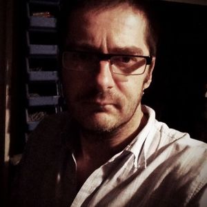 Profile Picture of Nick Pattison (@fatalrabbit) on Myspace