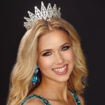 Profile Picture of Taylor Krystal Rene Hawkins (@misstexas2k17) on Instagram