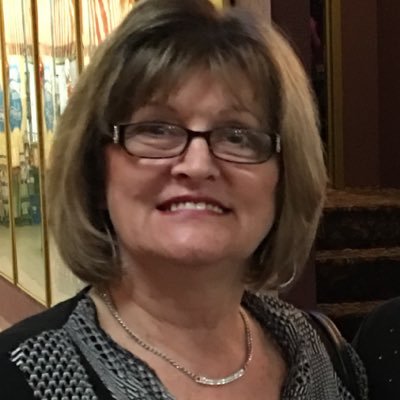 Profile Picture of Sherry Murray (@moporky3) on Twitter