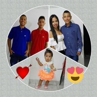 Profile Picture of los amo muchisimo (@leonardodaniela) on Instagram