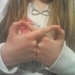 Profile Picture of Abreigh McGeever (@my_love_joshua_chomik) on Instagram