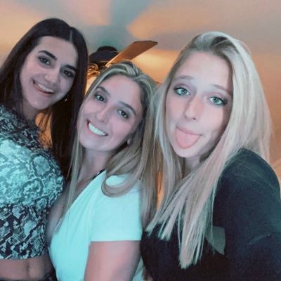 Profile Picture of Allison Lambert (@alli1631) on Twitter