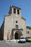 Profile Picture of Magalason Wikipedia