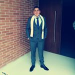 Profile Picture of ALEX FORERO (@clauforfx) on Instagram