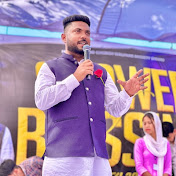 Profile Picture of Robin Masih Ministries (@robinmasihministries) on Youtube