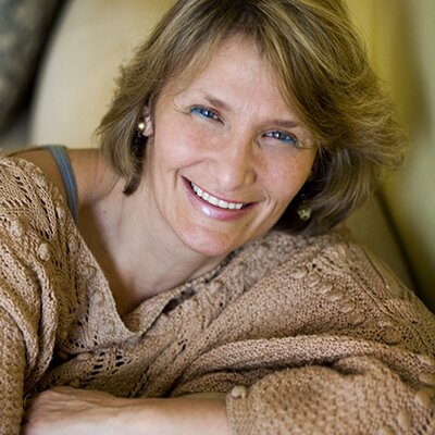 Profile Picture of Ellen Bari (@@ellenbari) on Twitter