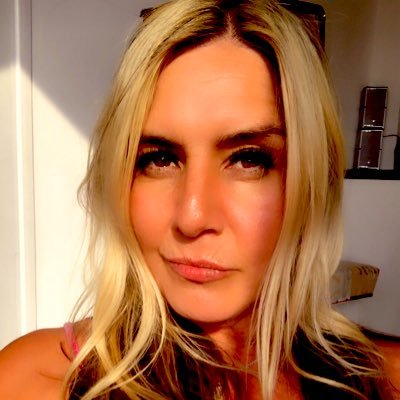 Profile Picture of Jo Bishop BA Hons (@Jobish7) on Twitter