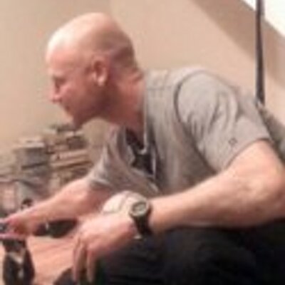 Profile Picture of Daniel Nightingale (@danielnightgale) on Twitter